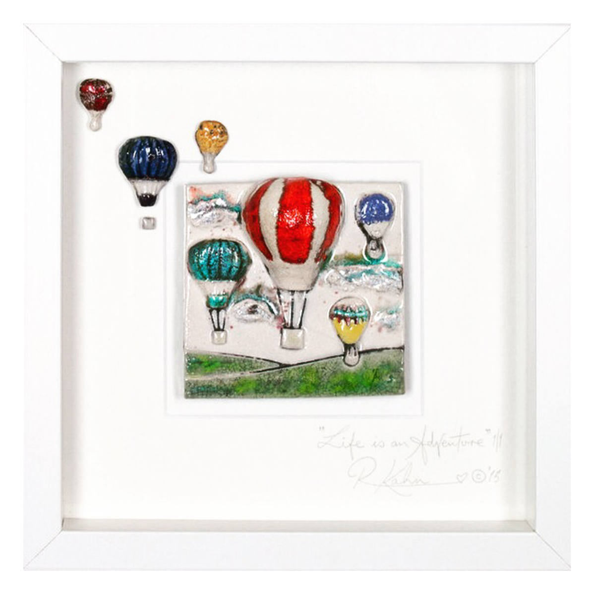 Kilkenny_Design's tweet photo. #RebekaKahn creates stunning pieces using a unique fusion of ceramic,glass &amp; inspiration... every piece has a story! https://t.co/RlIs7sVMyu