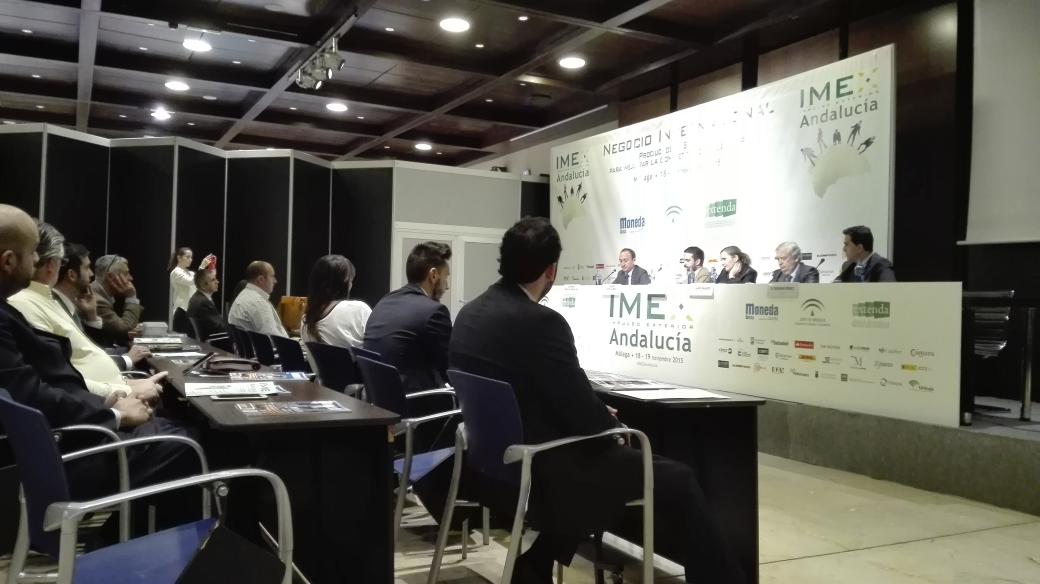 Iberaconte Global tweet media