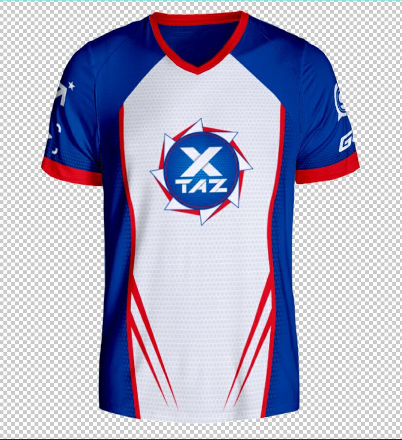 HashTagPWND's tweet photo. And this one time at PWND camp Xtaz were rebranding. Our #TBT is the legend squad that was @TeamXtaZ https://t.co/NeBZY9JnzY