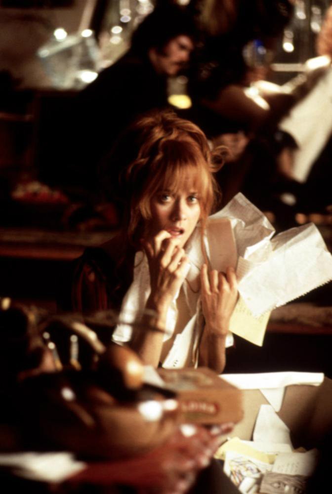 \" Meg Ryan in THE DOORS   1991.  Happy birthday Miss Ryan. 