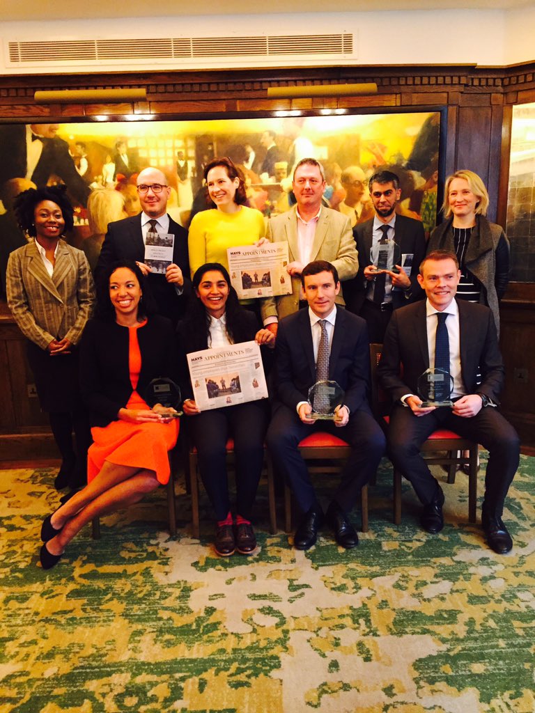 CrisGalindo's tweet image. Inspiring award morning at the Ivy with #apolloproject #FT congratulations to all the winners!