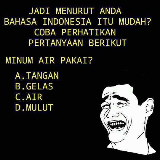 Apaan nih jawabannya? :v