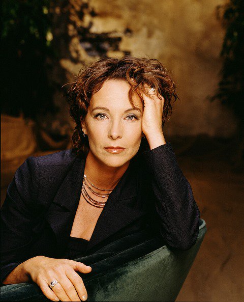 Happy 61st birthday to actress Kathleen Quinlan! 