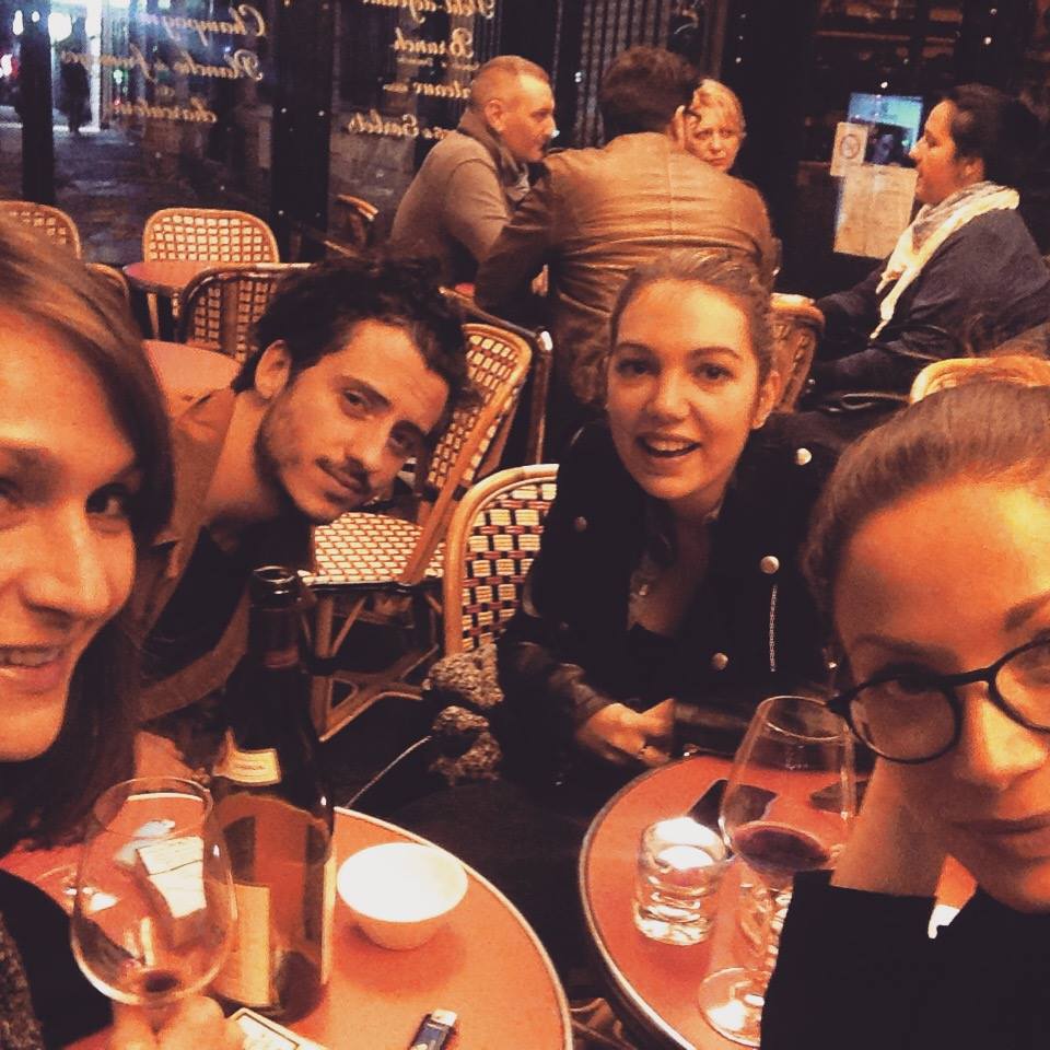 Agence Profil tweet media