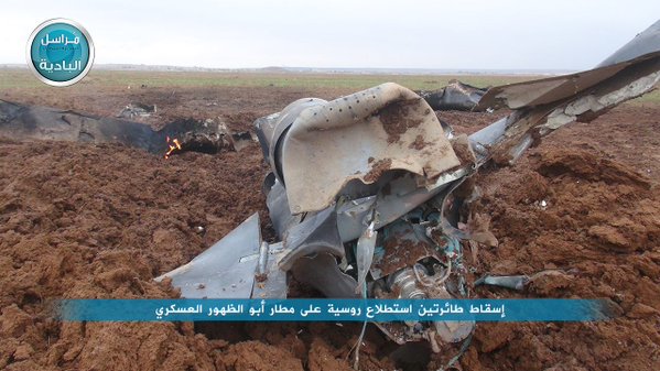 "Заблудившиеся ракеты": бомбардировщики дальней авиации ВКС РФ не долетают до ИГИЛ - Цензор.НЕТ 1379