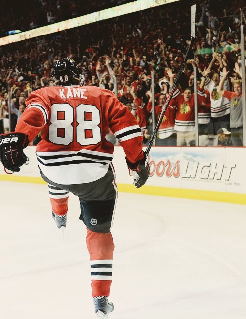 Happy Birthday to my fav, Patrick Kane    