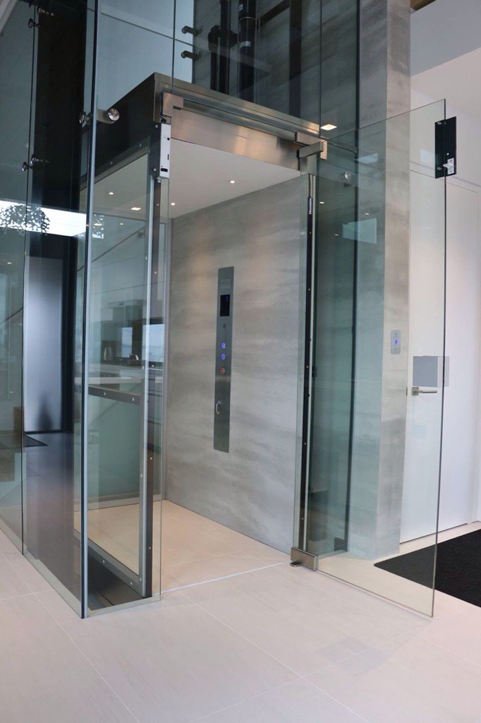 CamElevating's tweet photo. #Residential elevator #designusin
Beautiful  #glass cab and #hoistway #architecture More pics on our Facebook page https://t.co/tjMIKuy8eX