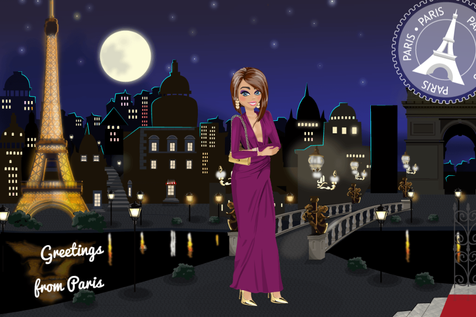 ayseednc's tweet photo. I’ve visited Paris, the city of love and art! #SUPERSTARLIFE https://t.co/kZyPtRiloU https://t.co/LTpqhxrgOD