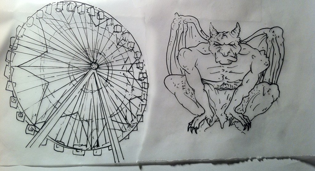 franzgrinder (@franzgrinder) on Twitter photo 