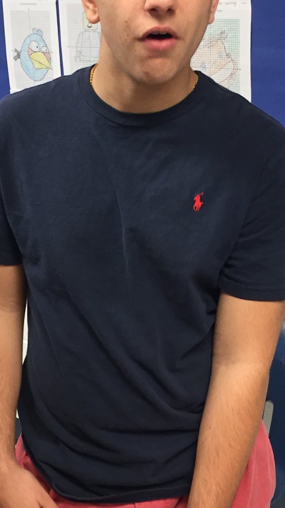 abbys_face's tweet image. Haig we all know it's fake