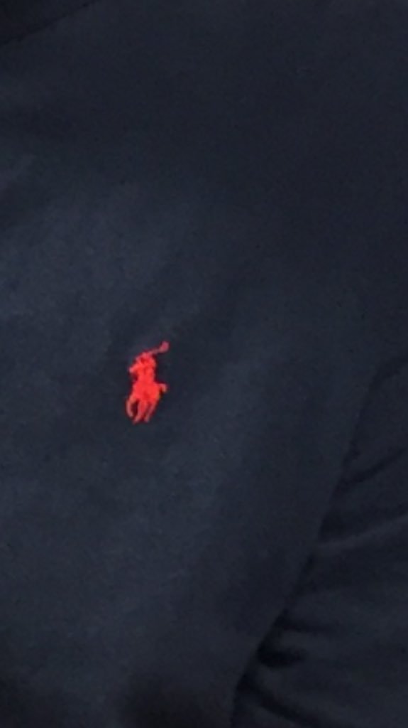 abbys_face's tweet image. Haig we all know it's fake