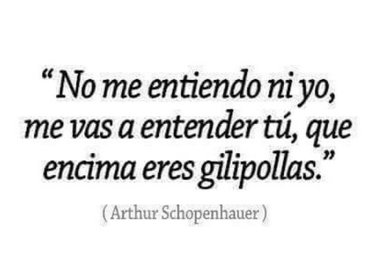 HalluxMery's tweet image. #ReflexionesFilosóficas #ConBuenHumor