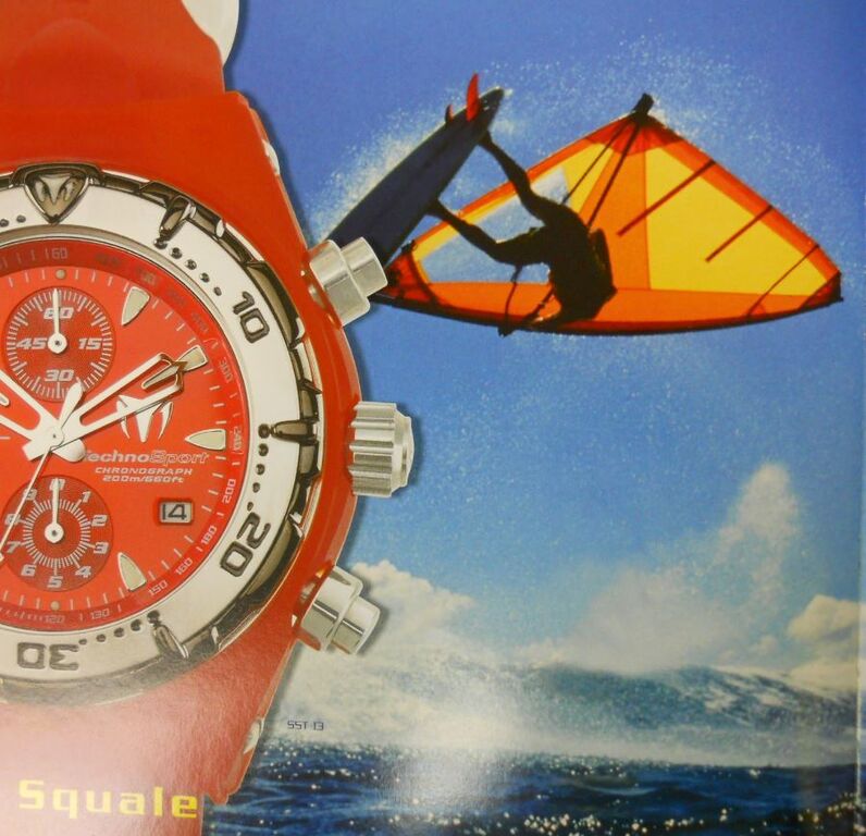 TechnoMarine's tweet photo. We're throwing back to 2002 remembering where we've been- new additions arriving soon! #JourneyContinues #LiveDeeper https://t.co/I3ygyyIJ8y