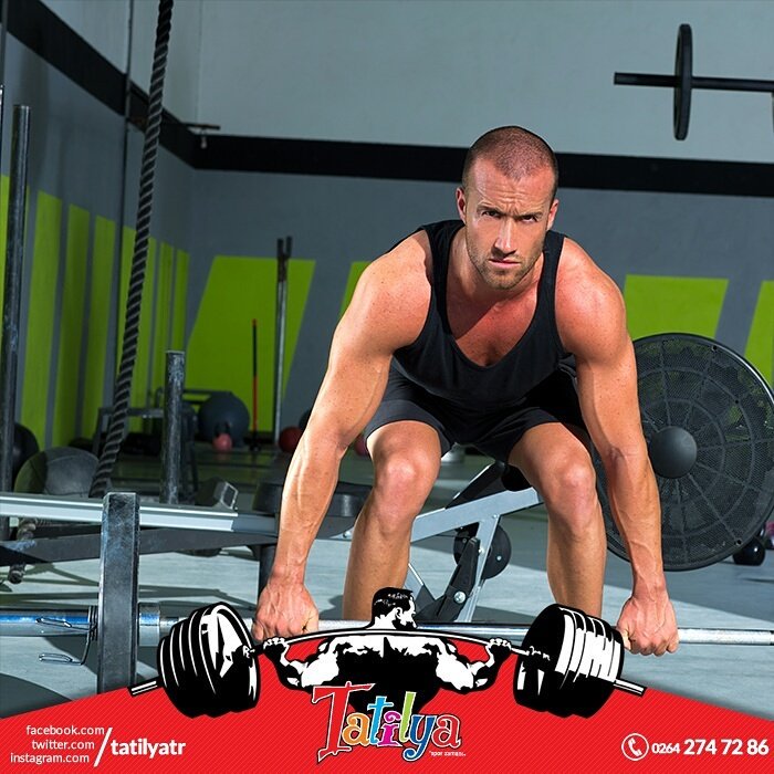 Seviyorsan git çalış bence :)