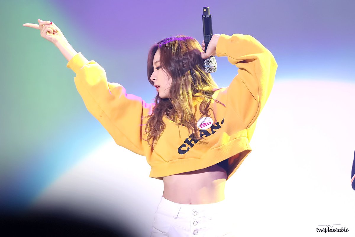 최근 레드벨벳 슬기 춤선 | 인스티즈