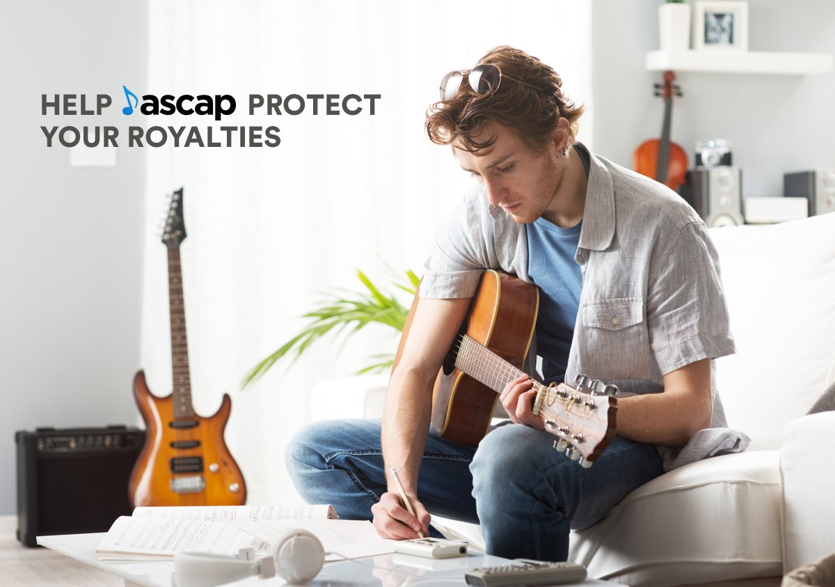 #Music creators: 1 day left to let the DOJ know where you stand on fractional licensing  bit.ly/WriteDoJ