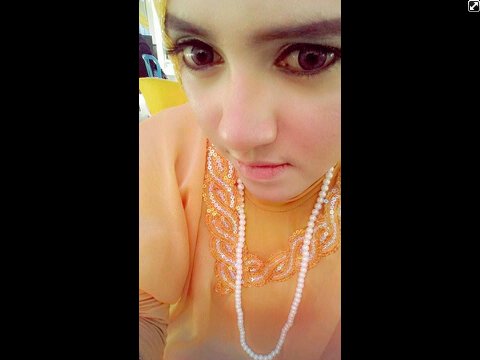 Assalamualaikum. Jgn Lupa bahagiaa.!! :)