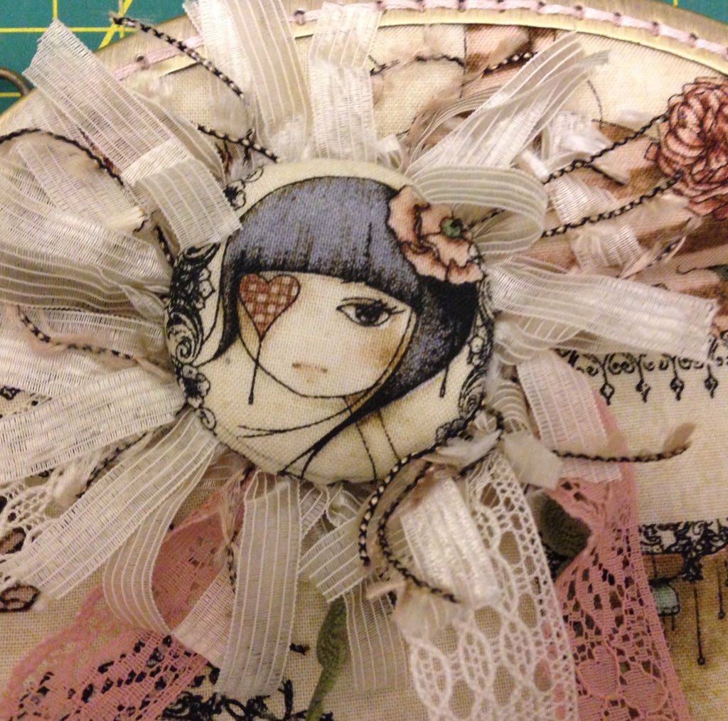 PatchAtachus's tweet image. Bolso yo de la colección Mirabelle de Santoro