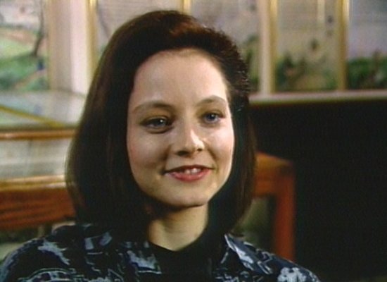 Happy Birthday to Jodie Foster! Today we profile the actress & show her early appearance on The Doris Day Show. 