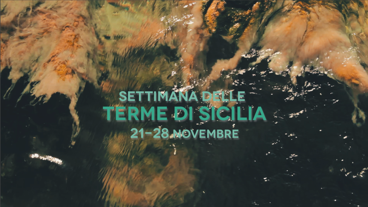 CAVEstudio58's tweet photo. Dal 21al 28 Novembre,settimana delle terme di Sicilia #termesicilia 
https://t.co/j4ZxyrYAHz
https://t.co/FbzxwSwLQo https://t.co/9u2PcuQ2nJ