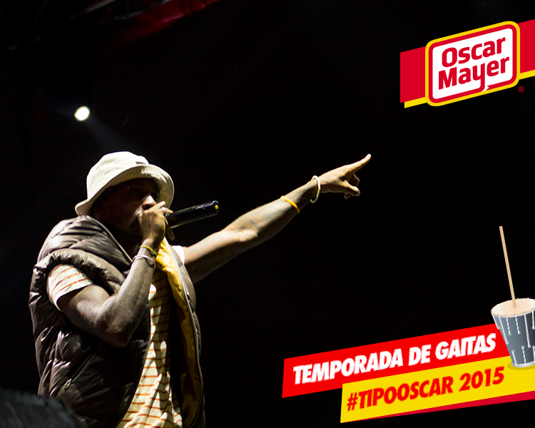 oscarmayervzla's tweet photo. El Festival de @GaitasSI estuvo #BrutalBrutal Tripéate el recuento >> https://t.co/YTK0IpuQeE https://t.co/cpv4ZfasNy