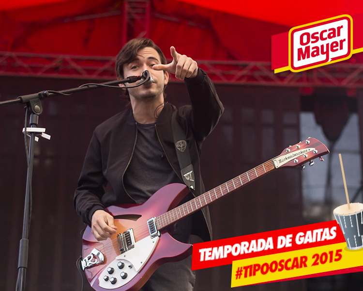 oscarmayervzla's tweet photo. El Festival de @GaitasSI estuvo #BrutalBrutal Tripéate el recuento >> https://t.co/YTK0IpuQeE https://t.co/cpv4ZfasNy