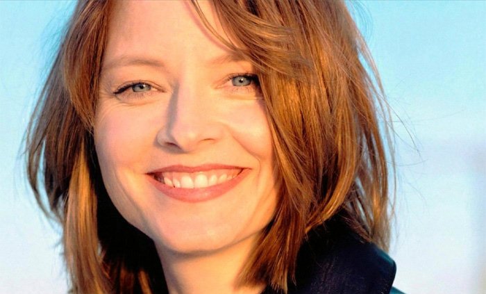  Normal is not something to aspire to, it\s something to get away from  happy birthday, Jodie Foster 