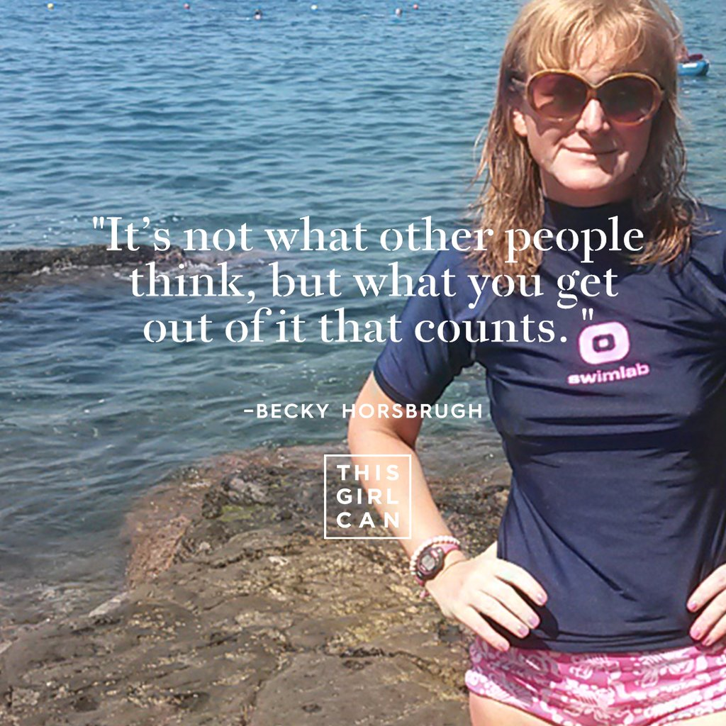 Sport_England's tweet photo. Here's our latest #ThisGirlCan stories. RT to inspire #women and #girls to get active. https://t.co/6BP2MSe6XF https://t.co/8Yj7mWNtde
