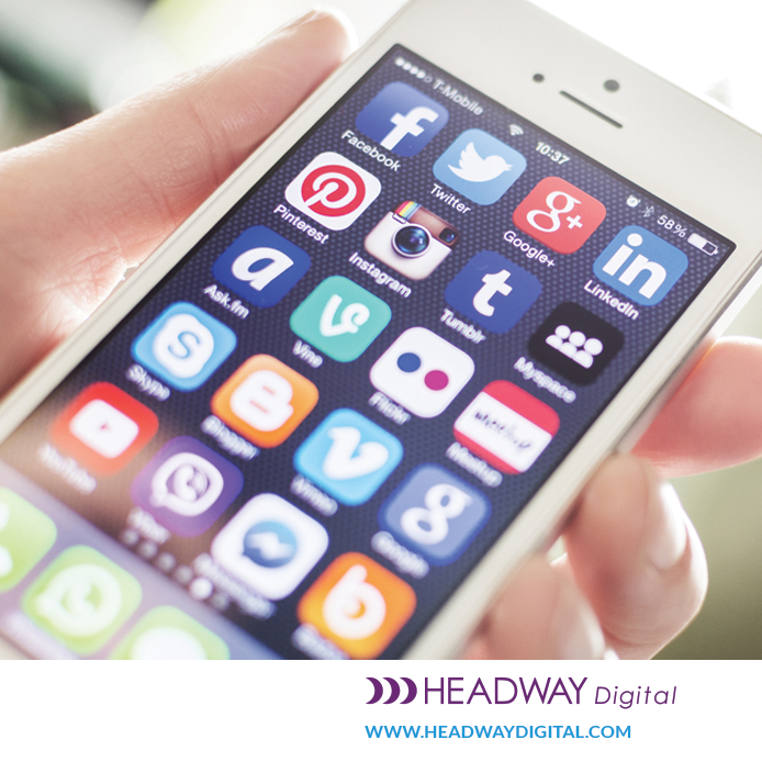 HeadwayDigital's tweet photo. Cómo lograr una estrategia exitosa de #marketing en #SocialMedia >> https://t.co/xRn1t45QAx #HWDBlog https://t.co/0rRbyojDkS