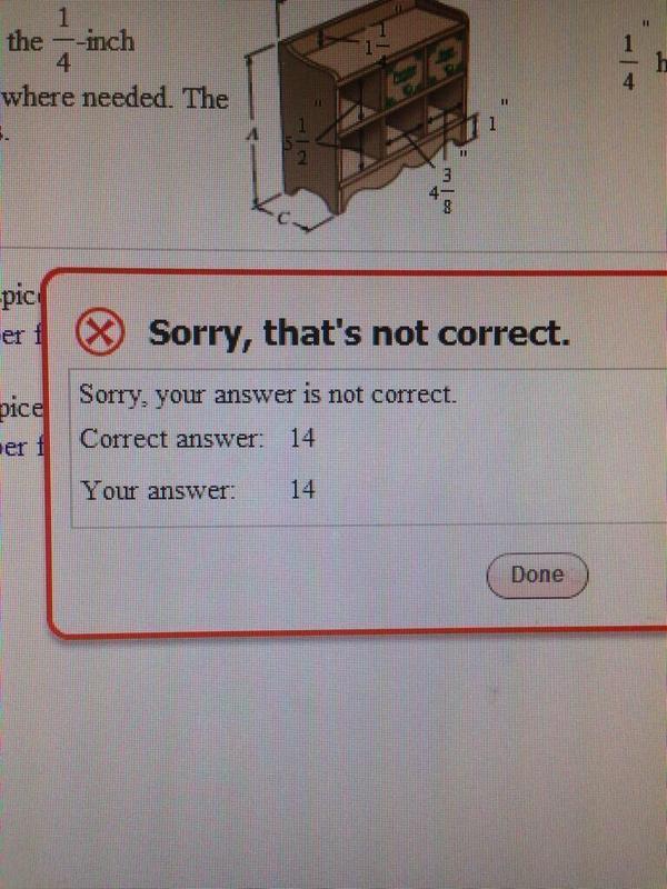 FunnyLoon's tweet photo. this is why people drop out https://t.co/DivSA21HwE