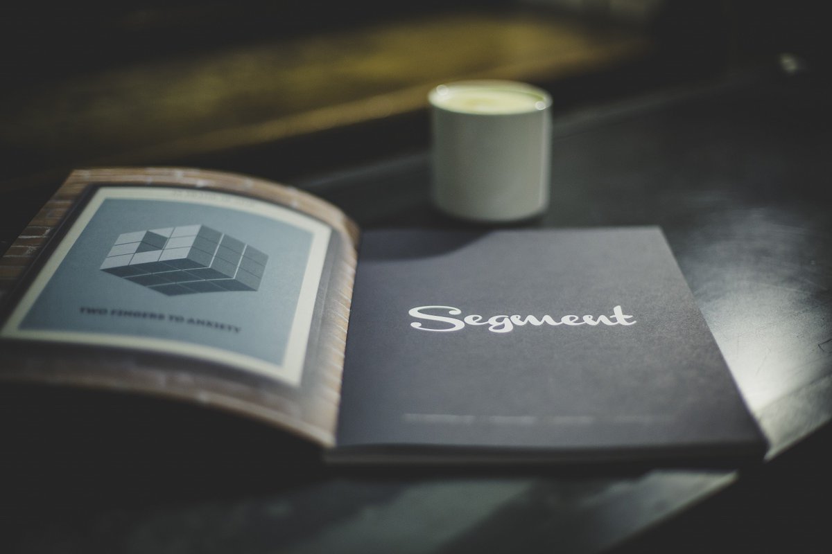 alphacourse's tweet photo. Have you read the latest issue of @SegmentMag yet? #readsegment #speaksoon https://t.co/zKHXpWOdUg https://t.co/hrVLeBQZKl