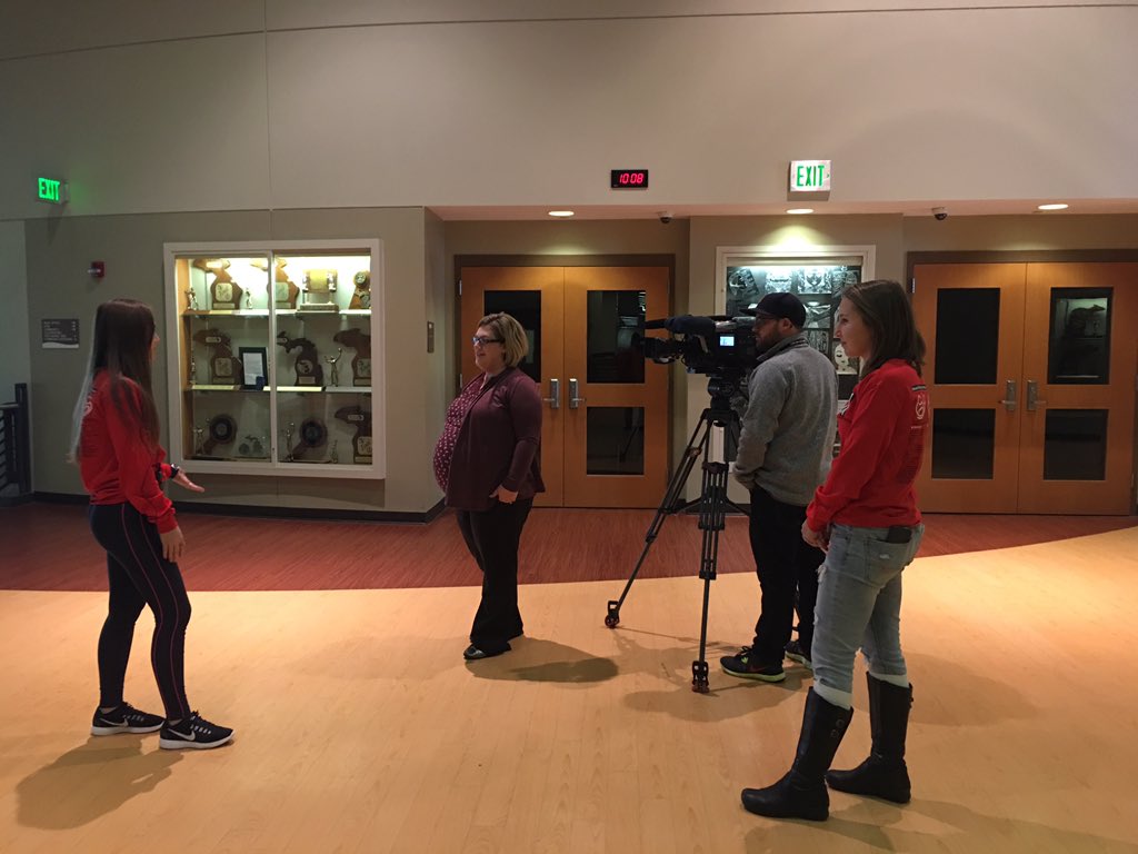 PNSenate's tweet photo. tune in to @wwmtnews tomorrow morning for a special #Breadlift segment! thanks a ton @jessicawheeler3 https://t.co/ZkscLadMzk
