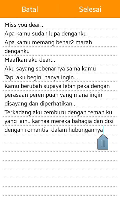 RevionaRiva's tweet photo. Curhat.. mellow dikit tak apa lah 😭😭😭 https://t.co/O0A4BV8E8i