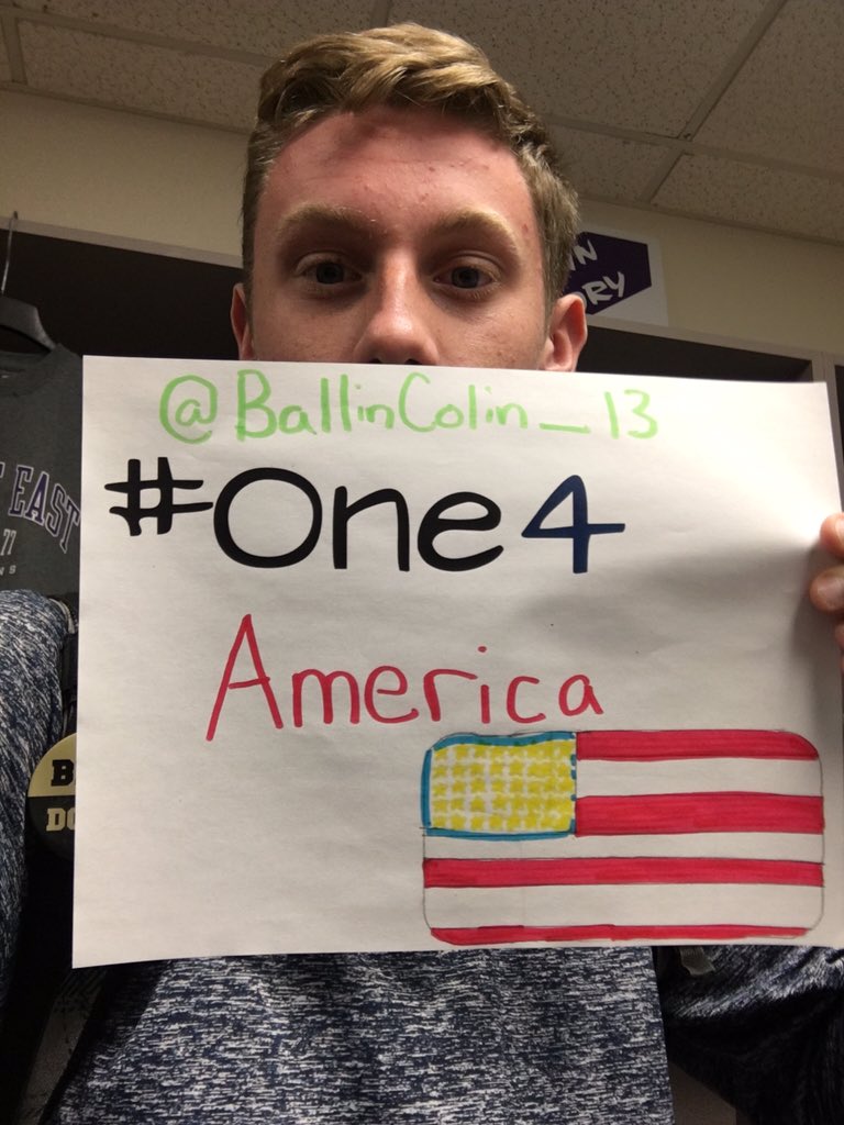 colin_hensel's tweet image. #One4 @elpisintl