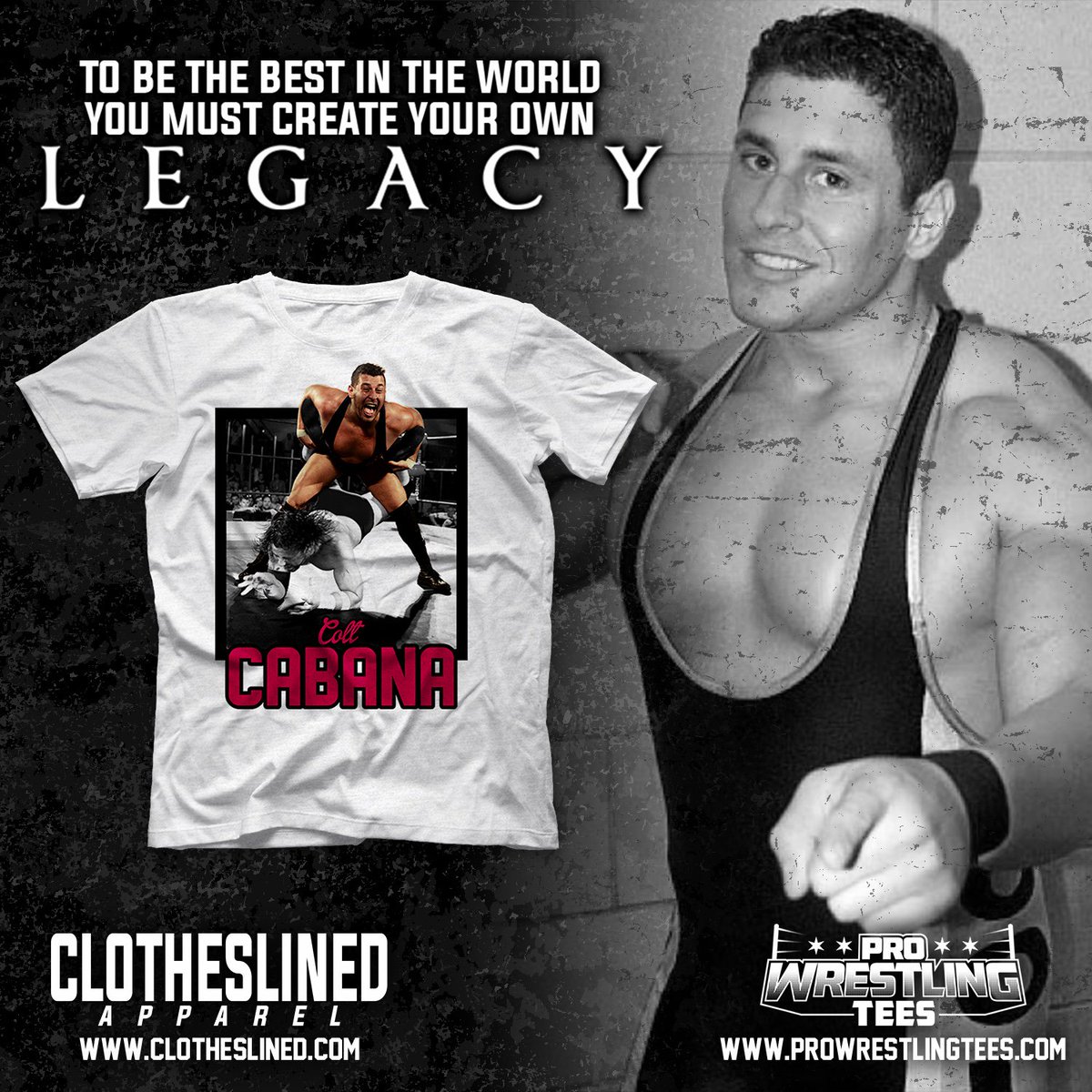 Clotheslined Apparel tweet media