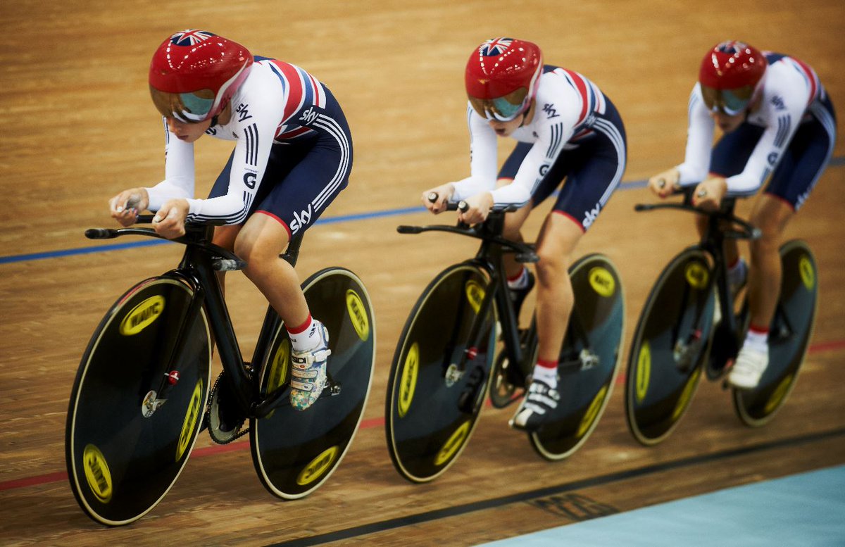 CEVAshowfreight's tweet photo. @CEVAshowfreight Proud to be shipping @BritishCycling bikes,wheels &amp; support kit to @trackworldcupnz @cevalogistics https://t.co/ZEsqbhBgoH