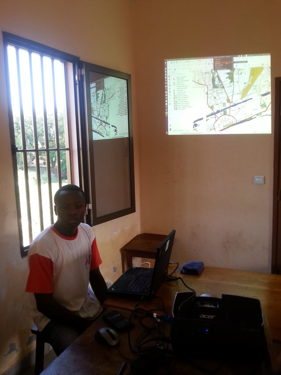 nicolas_chavent's tweet image. Cartographie via @qgis
@LeafletJS &amp;amp; #qgis2web pr #webmapping
#dataviz avec #osm @humdata @OCHAROWCA #data #opendata