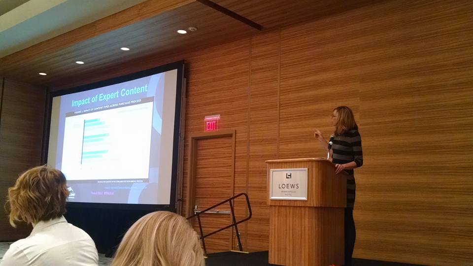 Thanks <a href="/BusinessWire/">Business Wire</a> and <a href="/MinnesotaPRSA/">MinnesotaPRSA</a> for presenting on the role of social media and PR in 2016 marketing! #BWchat