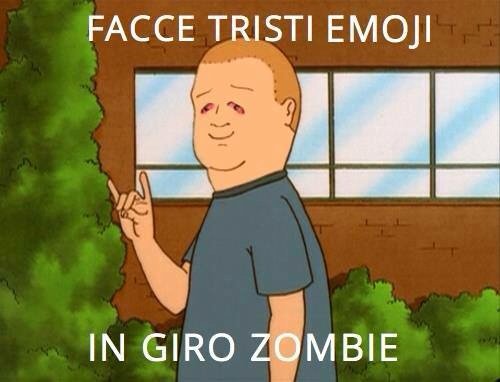 GhaliFoh's tweet photo. FACCE TRISTI EMOJI😩
#SempreMe https://t.co/YSnMMsCuC2