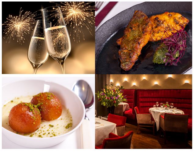 MotiMahal59's tweet photo. Happily announcing our New Year's Eve Menu! Great flavours for great moments ! https://t.co/5JtwHWpgSH https://t.co/q32OlsBT0s