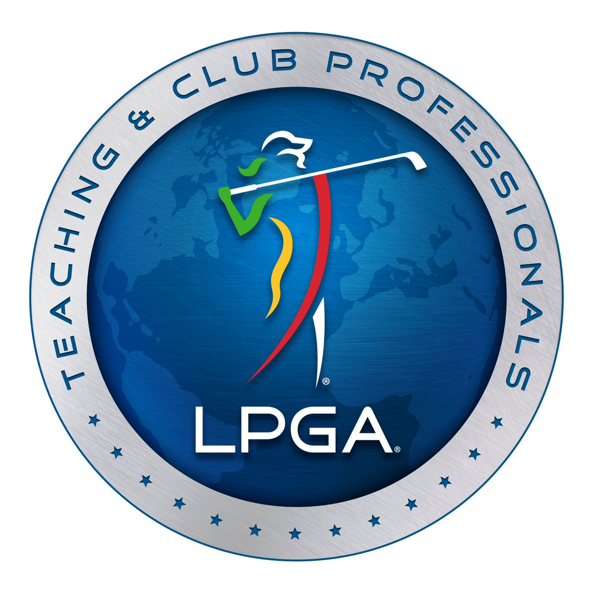 LPGA Professionals tweet media