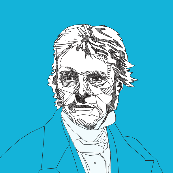 FlatironSchool's tweet image. 3 Ways Michael Faraday Revolutionized the World hubs.ly/H01pmVh0 #CodeHistory #TBT #programming #codevember