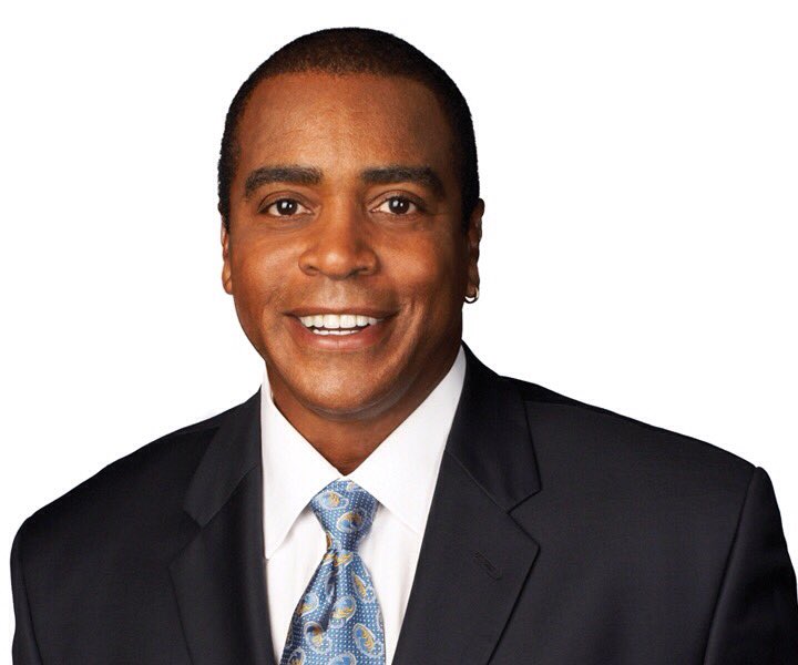 Happy Birthday, Ahmad Rashad! 