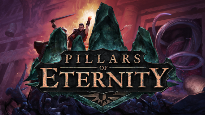 PlayfieldHQ's tweet photo. Start your journey now! #PillarsofEternity with 40% a discount on https://t.co/XVrQa0GoEm #rpg #sales #pc #gaming https://t.co/Dyla2TsFXr