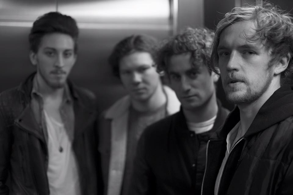 AllTheRiffs's tweet photo. #TrackOfTheDay
London outfit Knights with their huge new single 'Borderline' https://t.co/gWQYGLk4ir https://t.co/jPcSqpFnGI