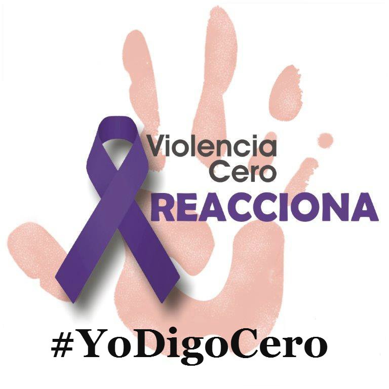 CJCyL's tweet photo. #YoDigoCero ¡Participa y expresa tu rechazo a la violencia de género! +info:https://t.co/B8sOwYMSJq https://t.co/OnGRtuL26u