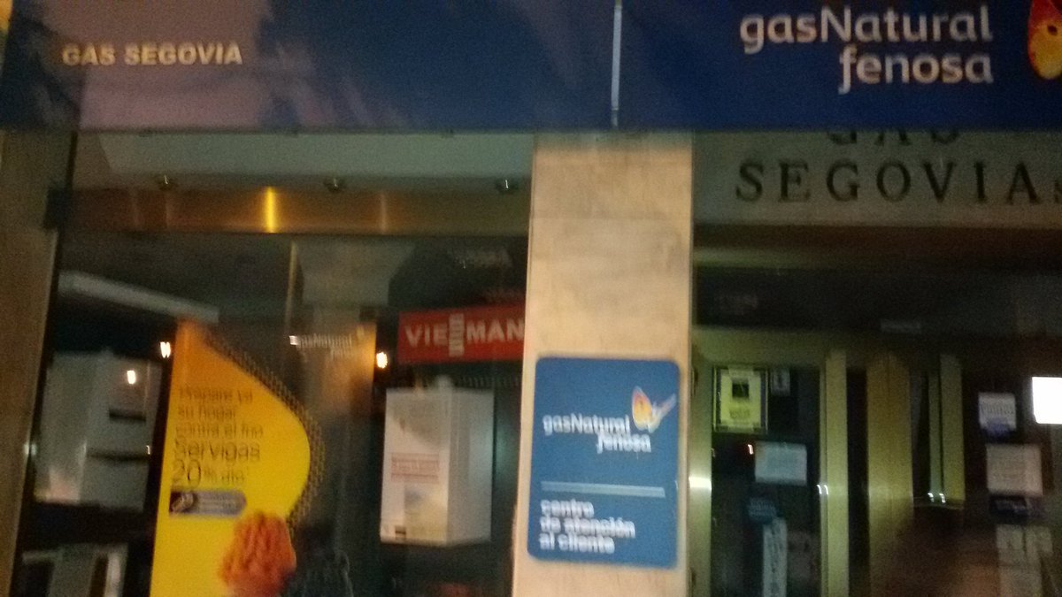 PAHSEGOVIA's tweet photo. .@iberdrola @TuIberdrola los suministros básicos son #DDHH ,los exigimos @govern 
#TicTacSuministros @ilphabitatge https://t.co/wjQpGKjhrB