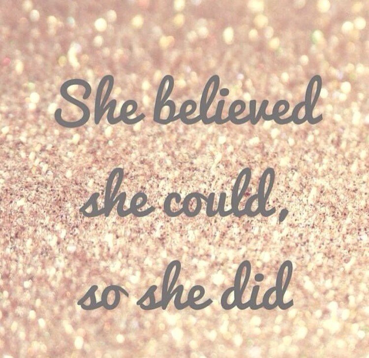 MsLatinaMami's tweet photo. Believa🙋🏽 https://t.co/3UTHA6TKot