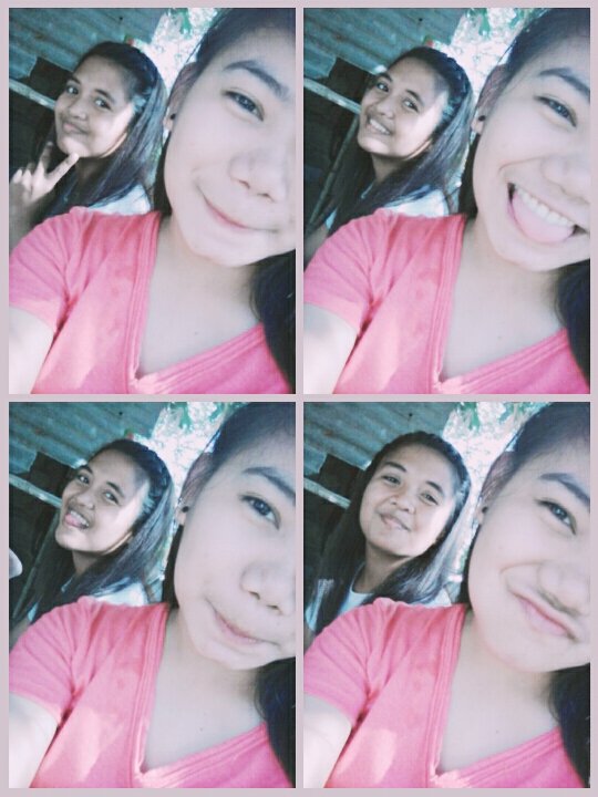mayangbada's tweet photo. Bespreng Baliw ko <3 Hndi kta eewan HAHAHAHA 😂 . @BermejoSeth https://t.co/CeIl9QCgDQ