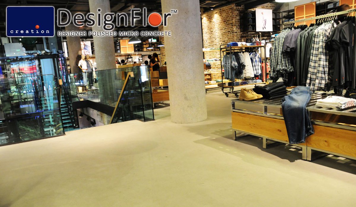 CreationFloors's tweet photo. 3 years on and still looking good! Levi's Store in London. #designflor #retaildisplays https://t.co/0I9qmX1Y74